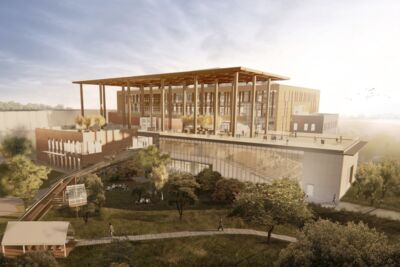 精選2026台南3個新景點