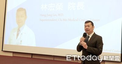 長照3.0推「無牆醫院」　奇美醫院醫照一體把照護送進家門