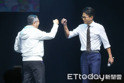 黃國昌選新北成「藍白合」試金石　民眾黨備妥3支箭遙指2028大選