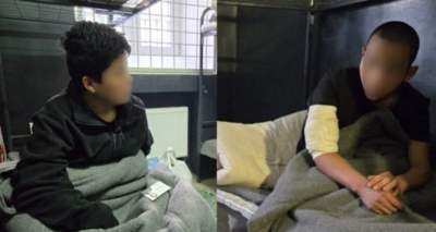 北韓士兵「被烏克蘭俘虜」不想回家了！親筆信曝：只想投奔南韓