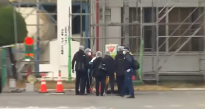 日本工廠「前員工」蒙面砍人釀15傷！　自稱遭職場霸凌