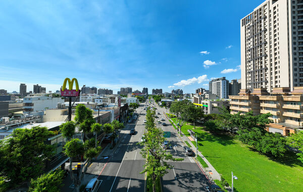 ▲▼ 遠雄丰尚            。（圖／記者陳筱惠攝）