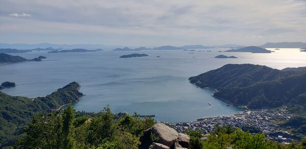 ▲▼廣島桂濱神社。（圖／HIT廣島縣觀光聯盟提供）