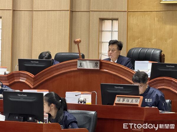 ▲▼ 金門縣府提案特種行業管理自治條例遭決議擱置。(圖／記者鄭逢時攝)