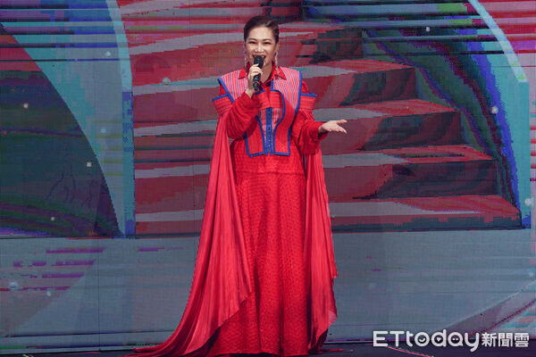 ▲▼  黃妃演唱會 。（圖／記者黃克翔攝）