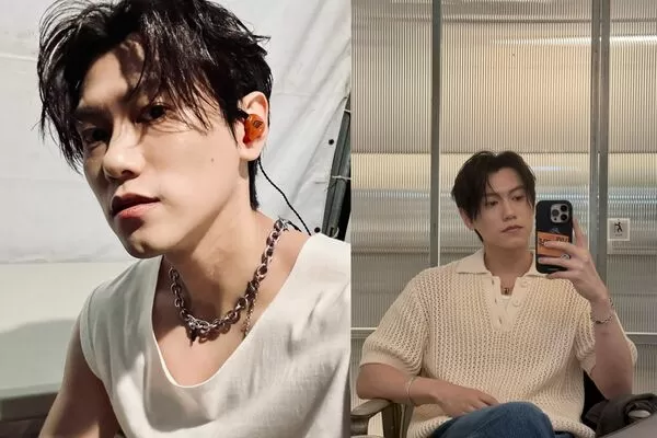 ▲▼邱宇辰「零選擇拍BL劇」遭轟不尊重　他正面澄清：只有感恩。（圖／翻攝自Instagram／chrischiu1010）