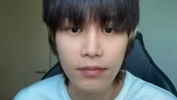 ▲▼泰一。（圖／翻攝自Instagram）