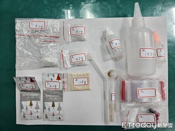 ▲▼             經營賭博網站的王姓男子，找來2名共犯搶劫賭客賺取的30餘萬彩金。（圖／記者林東良翻攝，下同）