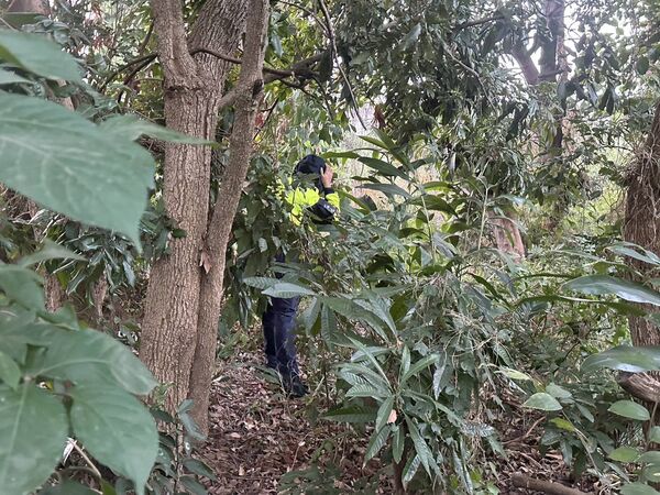 ▲彰化一名73歲阿伯走失至今8天仍未尋獲。（圖／警方提供 翻攝自彰化人大小事）