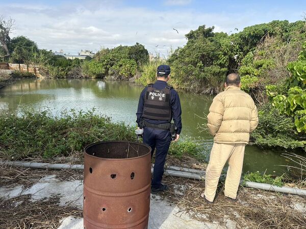 ▲彰化一名73歲阿伯走失至今8天仍未尋獲。（圖／警方提供 翻攝自彰化人大小事）