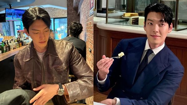 外送稿用　▲▼金宇彬。（圖／翻攝自Instagram／____kimwoobin）