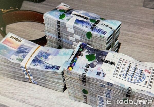 ▲范姓男子假冒建商董事之子詐騙，獲利用以購買麥拉倫跑車。（圖／桃園地檢署提供）