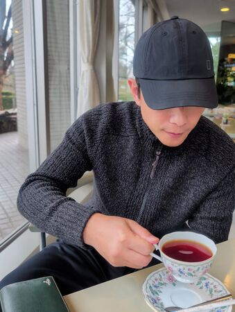 ▲▼夏宇童。（圖／翻攝自Facebook／夏宇童）