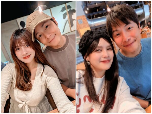 ▲▼夏宇童。（圖／翻攝自Facebook／夏宇童）