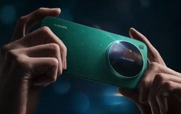 ▲▼記憶體狂漲　小米17 Ultra全規格貴2千元以上。（圖／翻攝微博）