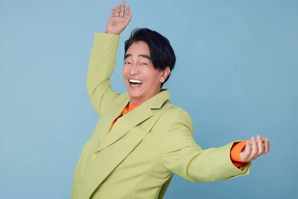 ▲▼ 吳宗憲宣布明年開唱。（圖／東西文娛、星樂全球提供）