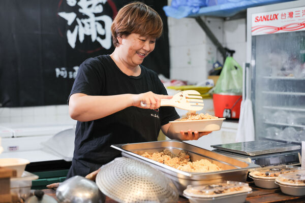 ▲新北市職人油飯大賞前十強店家。（圖／取自新北市政府網站）