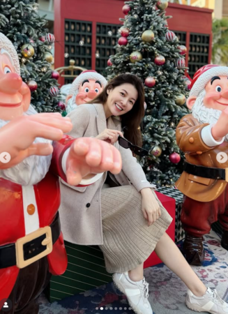 ▲▼謝京穎。（圖／翻攝自Instagram／orange_hsieh）