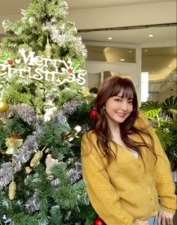 ▲▼愛紗。（圖／翻攝自Instagram／aisa1108）