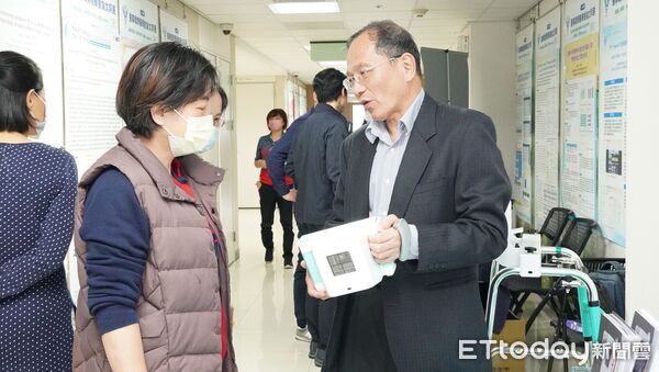 ▲奇美醫院舉辦「2025年長照3.0國際研討會」，聚焦無牆醫院與在宅醫療實踐。（記者林東良翻攝，下同）