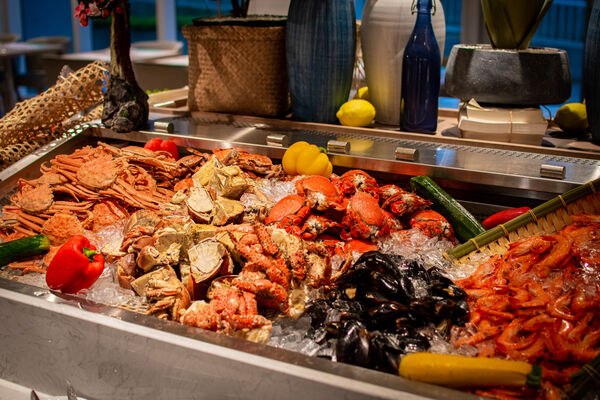 ▲將捷金鬱金香酒店推出2026年度住房專案。（圖／業者提供）