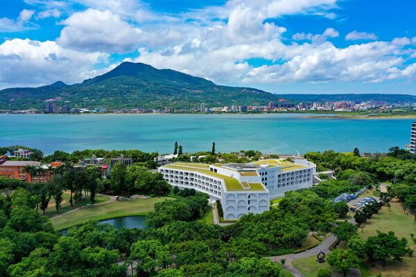 ▲將捷金鬱金香酒店推出2026年度住房專案。（圖／業者提供）