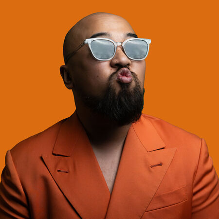 ▲吳姍儒連續四年主持文總春節特別節目。（圖／文總提供）