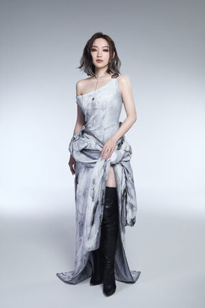 ▲吳姍儒連續四年主持文總春節特別節目。（圖／文總提供）