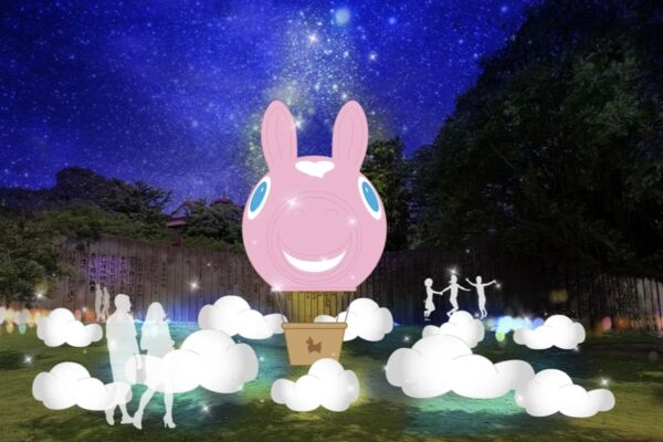 ▲2026彰化月影燈季。（圖／翻攝自2026彰化月影燈季官網）