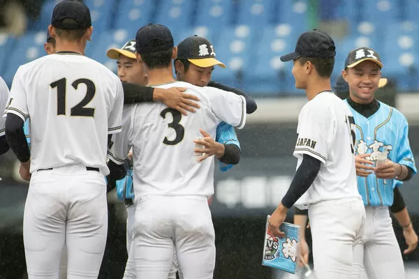 ▲▼九州聯隊、新垣新垣有絃。（圖／中華棒協提供）