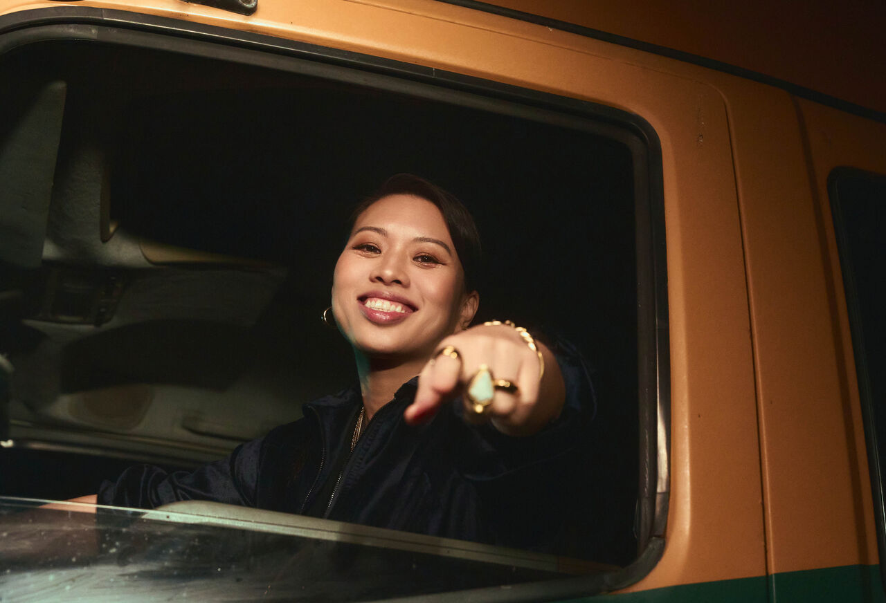 ▲▼葛仲珊與李英宏、葛西瓦與玖壹壹將出席台東跨年。（圖／臺東縣政府提供）