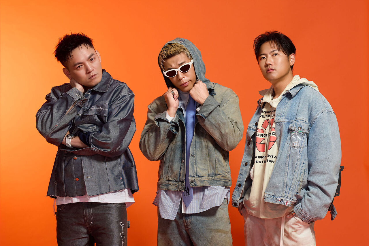 ▲▼葛仲珊與李英宏、葛西瓦與玖壹壹將出席台東跨年。（圖／臺東縣政府提供）