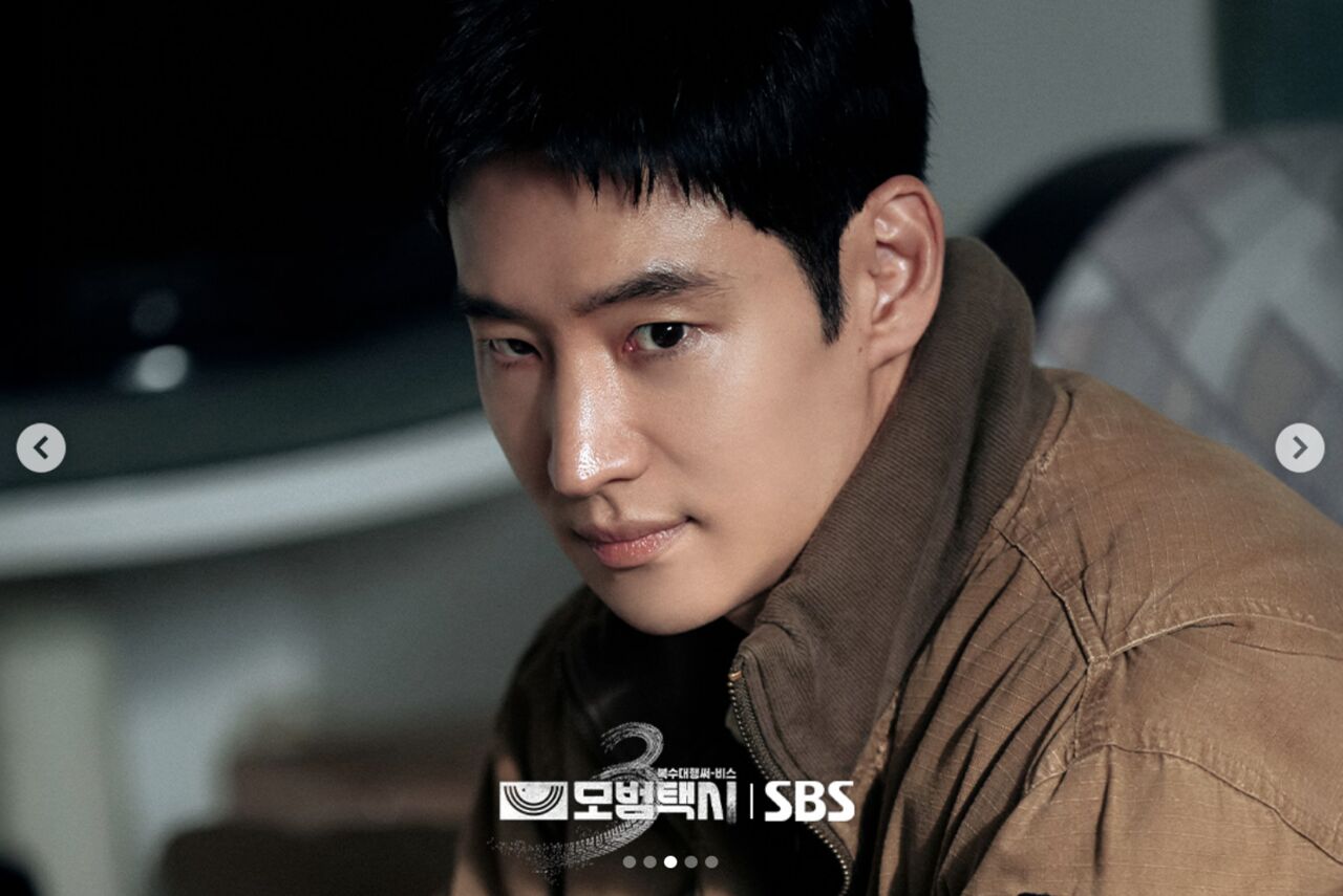 星座。（圖／sbsdrama.official IG）