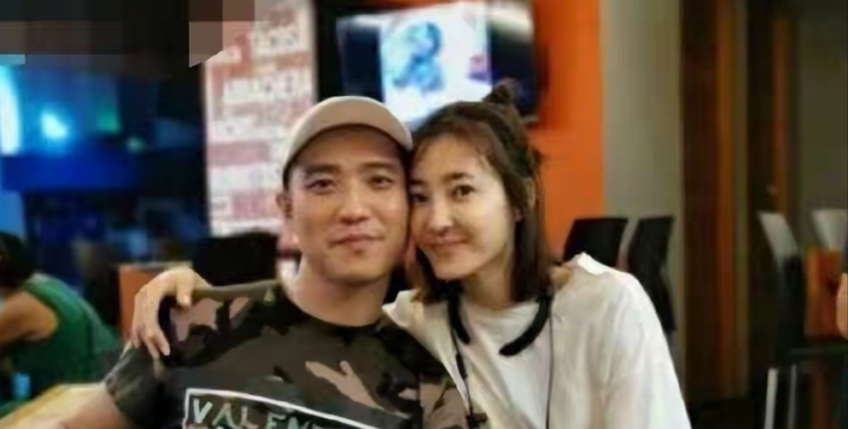 ▲▼王麗坤。（圖／翻攝自微博）