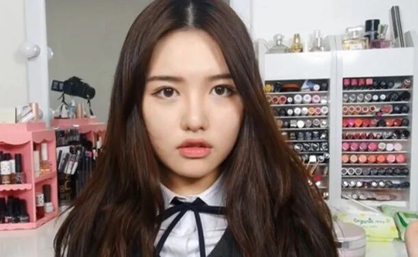 ▲▼29歲初代美妝網紅Daddoa逝世！才宣布考研究所。（圖／翻攝自韓網、YouTube）