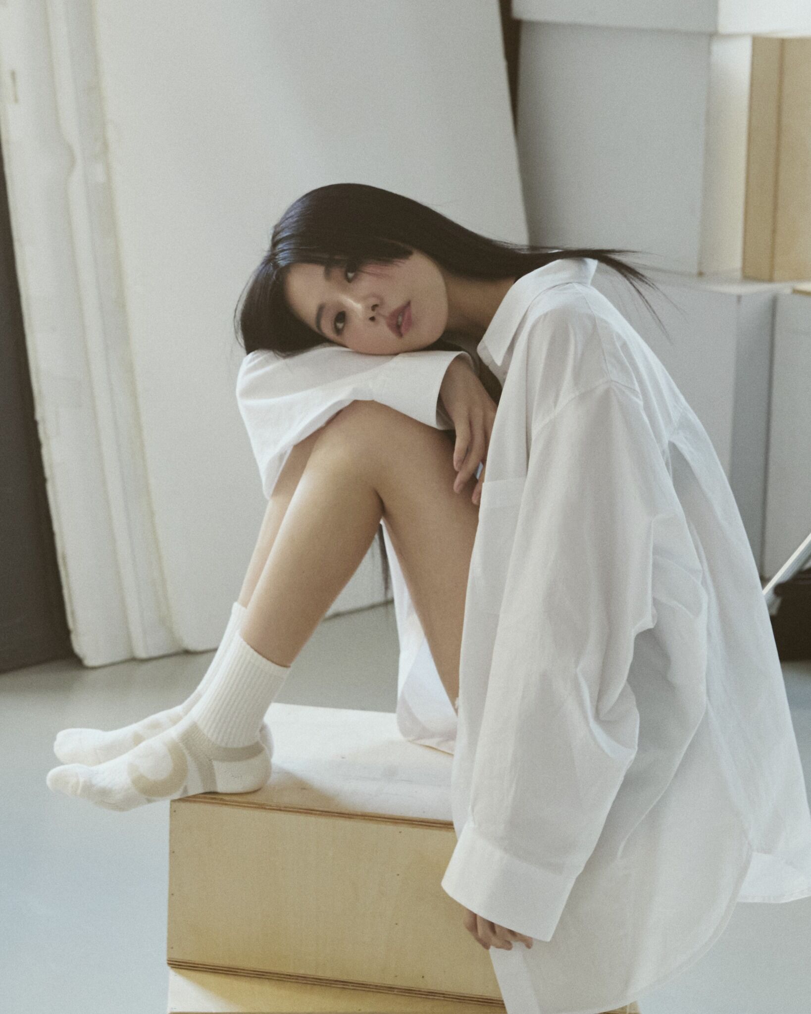 ▲▼強震大亂！邵雨薇驚見愛犬「拉血虛脫」。（圖／翻攝自臉書）