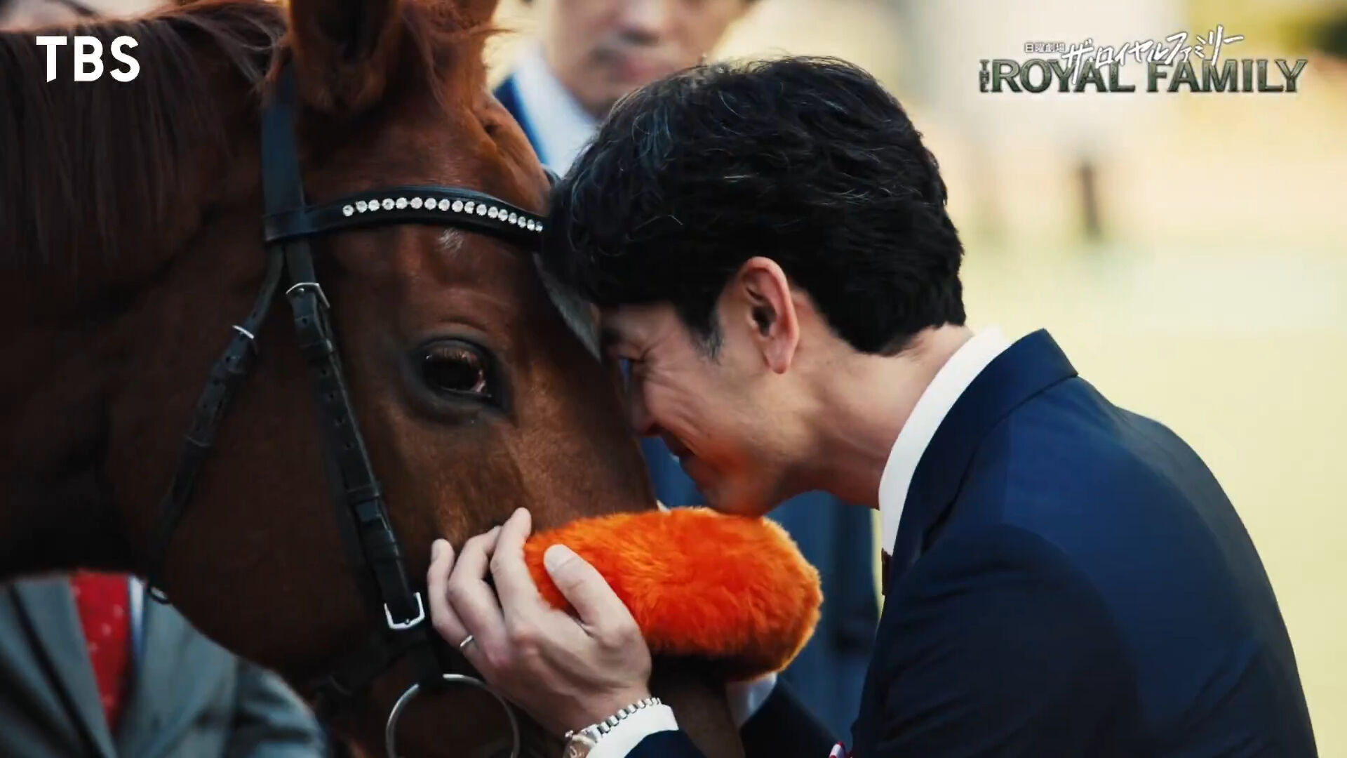 ▲▼明知不會中還買！有馬紀念「榮耀家族馬券」賣翻天。（圖／翻攝自X）