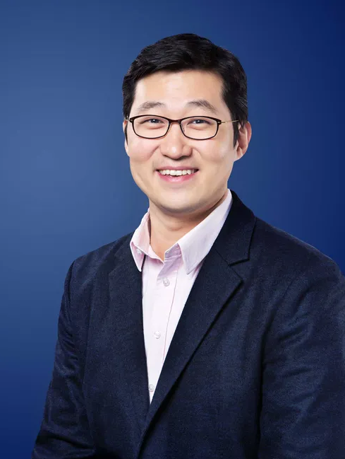 ▲▼南韓電商酷澎創辦人、韓裔美籍企業家金範錫。(圖/翻攝自나무위키)