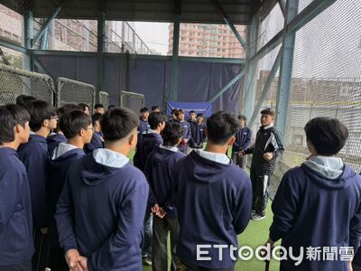 林泓育棒球教室談低潮解方！