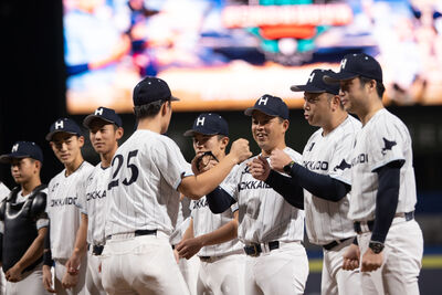 北海道遭劉任右完全壓制　監督盛讚平鎮具備挑戰甲子園冠軍的實力