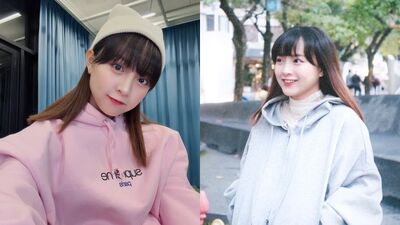 陳詩媛認「婚禮後每天都在焦慮」　吐心聲：不知道能做些什麼