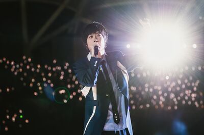 五月天阿信摔落舞台「遭4大咖傳訊嘲笑」　不忍揭身分：我很失望