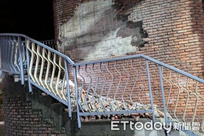 深夜7.0強震！網友在13樓看《怪奇物語》嚇喊：要掉進顛倒世界