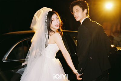 斷聯6年激情爆發！虞書欣主動「跨坐獻吻」　《雙軌》偽骨科禁忌戀甜炸