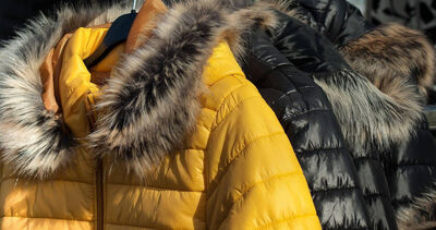 穿廉價羽絨衣！男子竟呼吸衰竭「確診過敏性肺炎」...醫揭原因