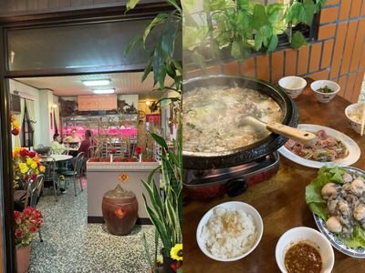 198元自助吧吃到飽！桃園火鍋懶人包