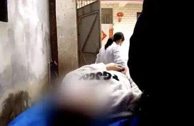 看兒子作業太生氣　媽媽「呼吸性鹼中毒」送醫急救