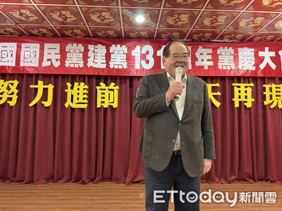 李乾龍談「鄭習會」：對化解兵兇戰危具有正面意義