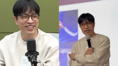 音樂人金永大平安夜驟逝　「離世前一天還有發文」享年48歲