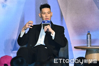 林書豪預告　個人第7代球鞋將問世